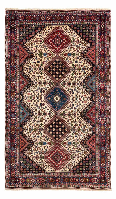 Yalameh Tapete 200x330cm - Tapete persa