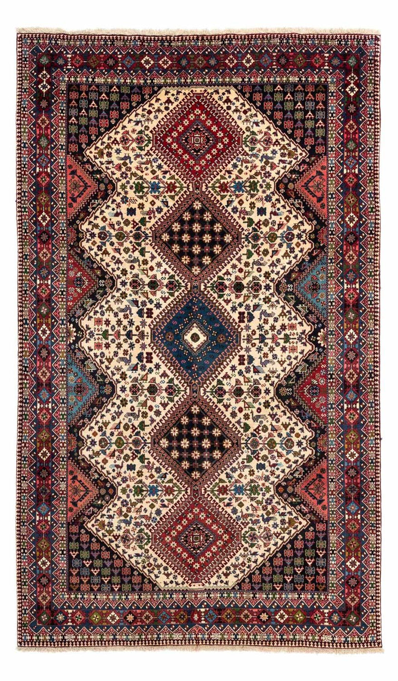 Yalameh Tapete 330x200cm - Tapete persa