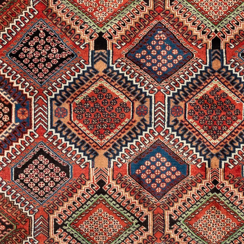 Yalameh Tapete 305x212cm - Tapete persa