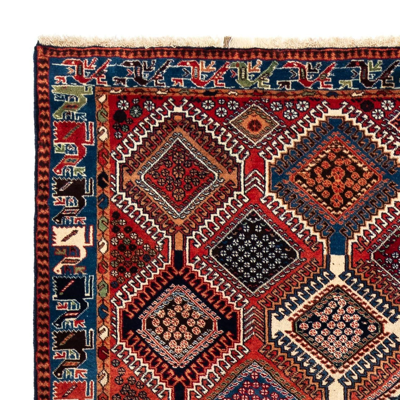 Yalameh Tapete 305x212cm - Tapete persa