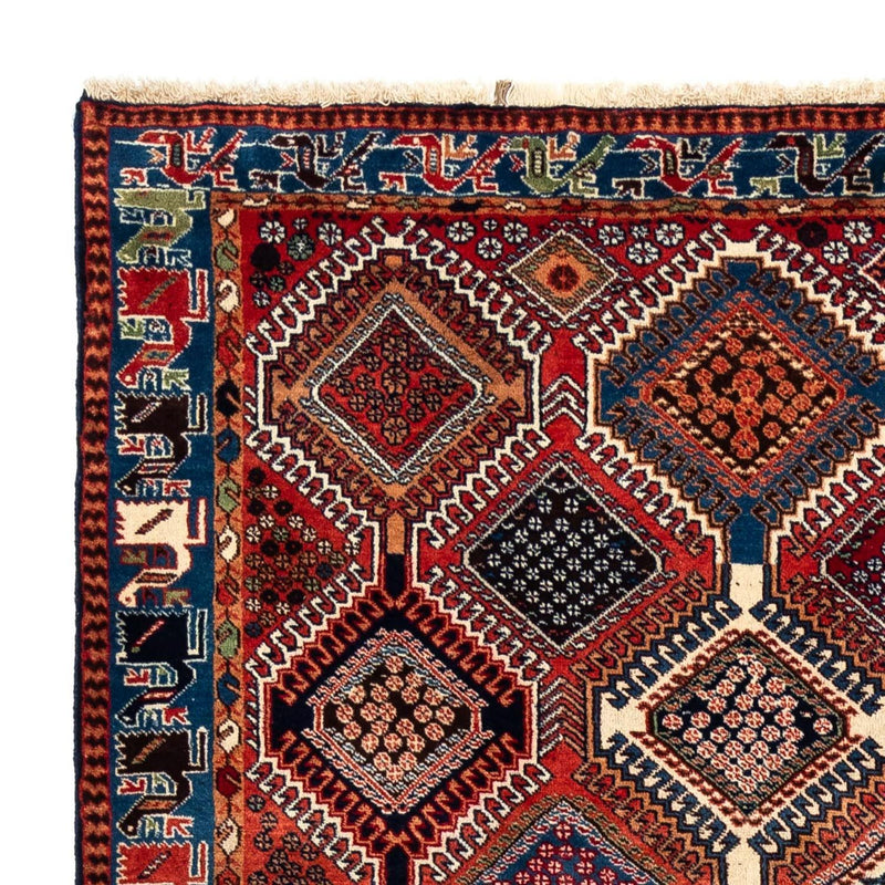 Yalameh Tapete 305x212cm - Tapete persa