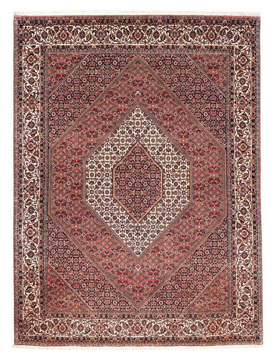 Bidjar Tapete 171x227cm - Tapete persa