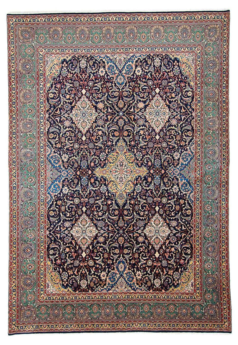 Mashhad Tapete 438x305cm - Tapete persa