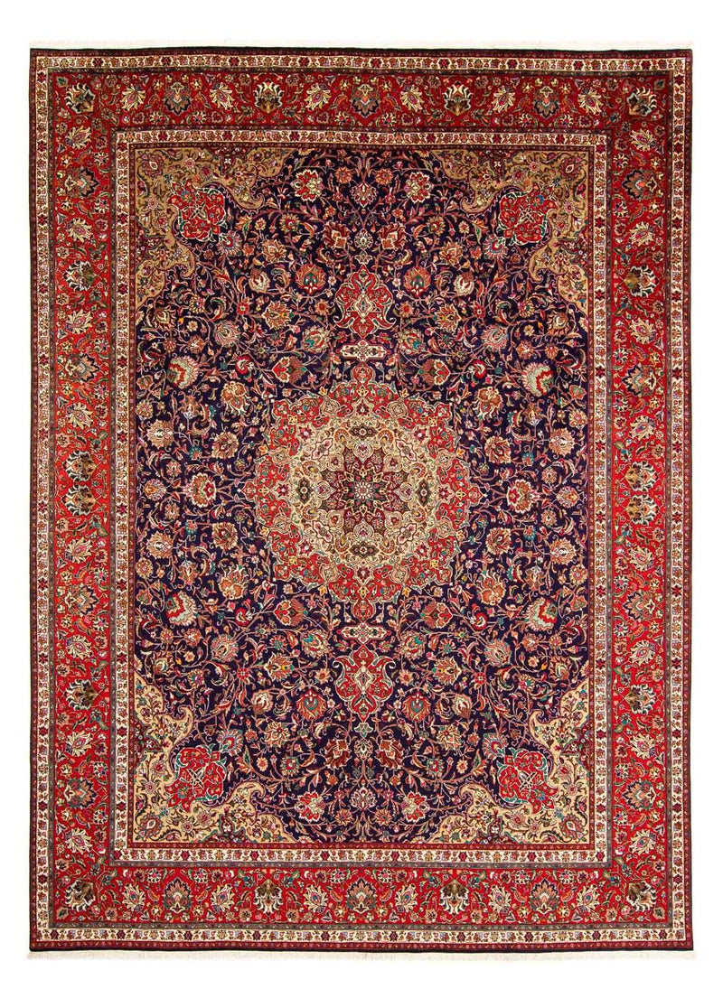 Tabriz Tapete 297x395cm - Tapete persa
