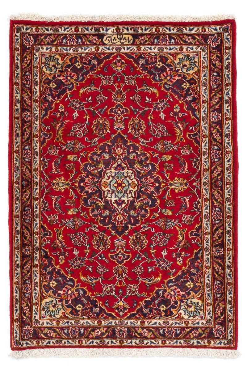 Kashan Tapete 118x79cm - Tapete persa