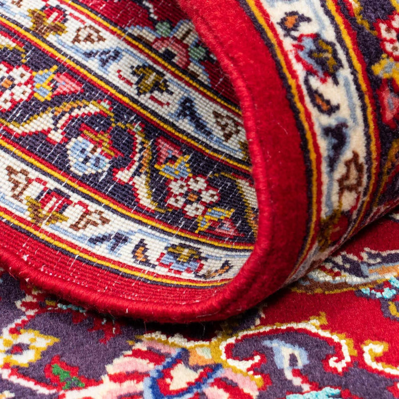 Kashan Tapete 118x79cm - Tapete persa