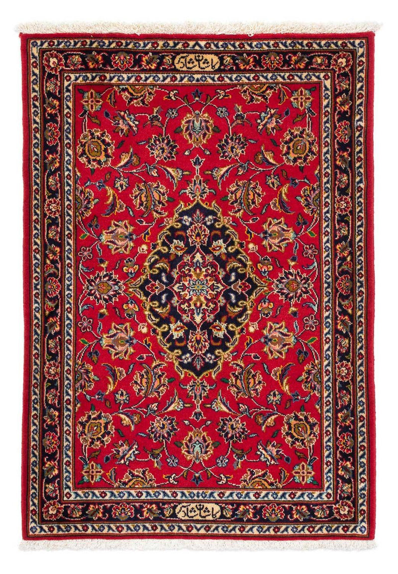 Kashan Tapete 118x79cm - Tapete persa