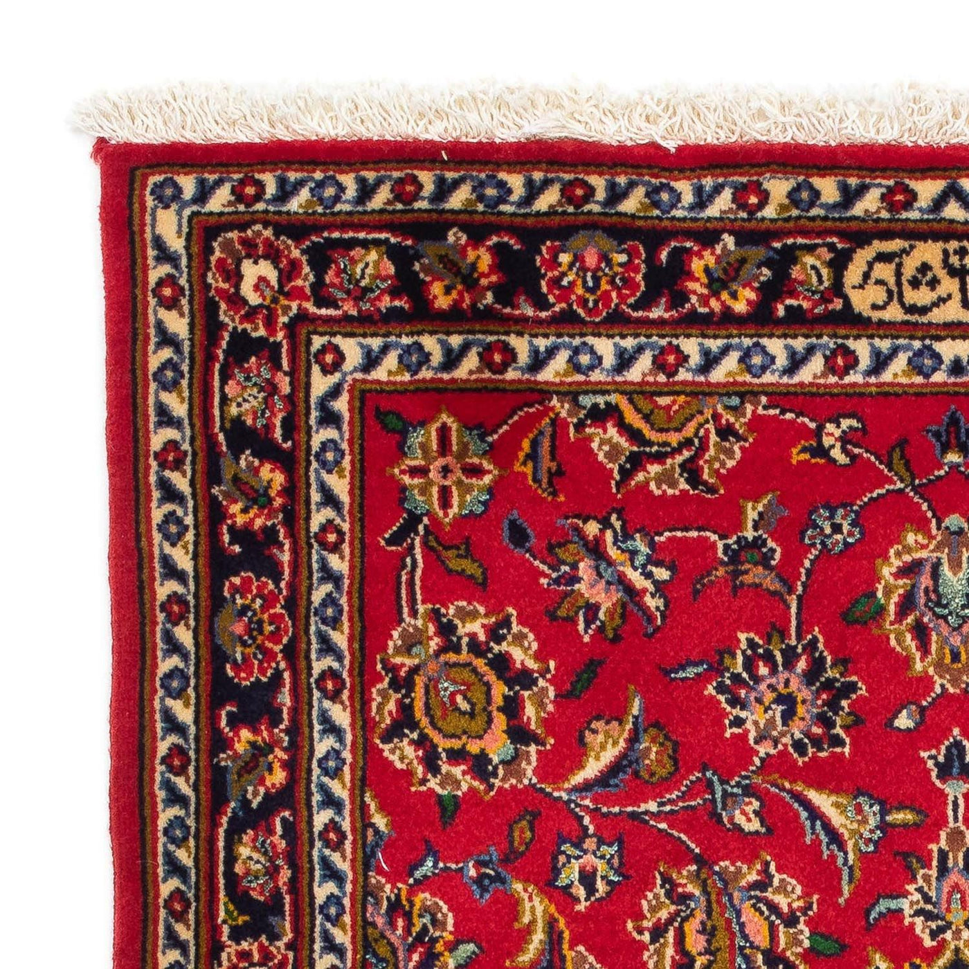 Kashan Tapete 118x79cm - Tapete persa