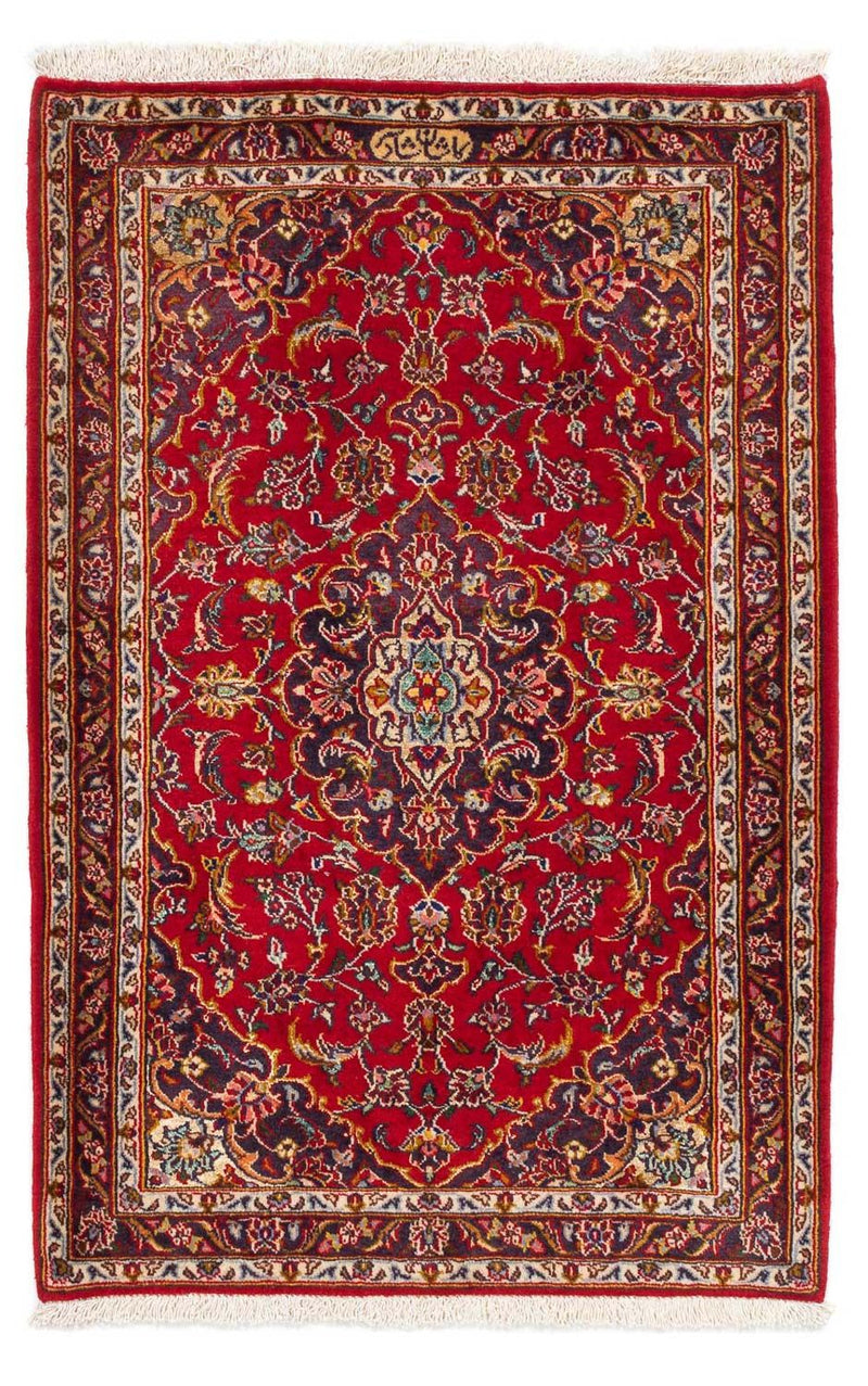 Kashan Tapete 78x120cm - Tapete persa