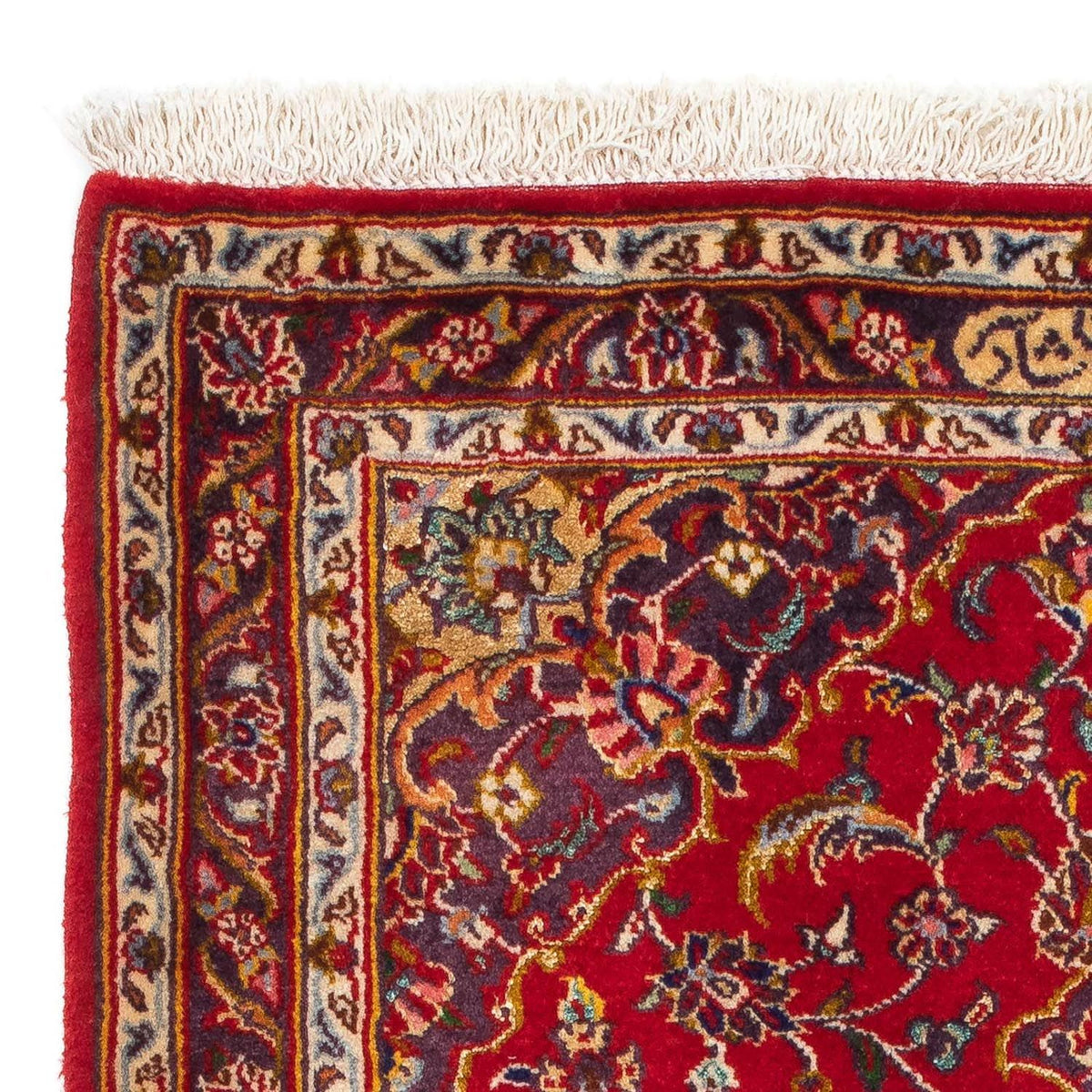 Kashan Tapete 78x120cm - Tapete persa