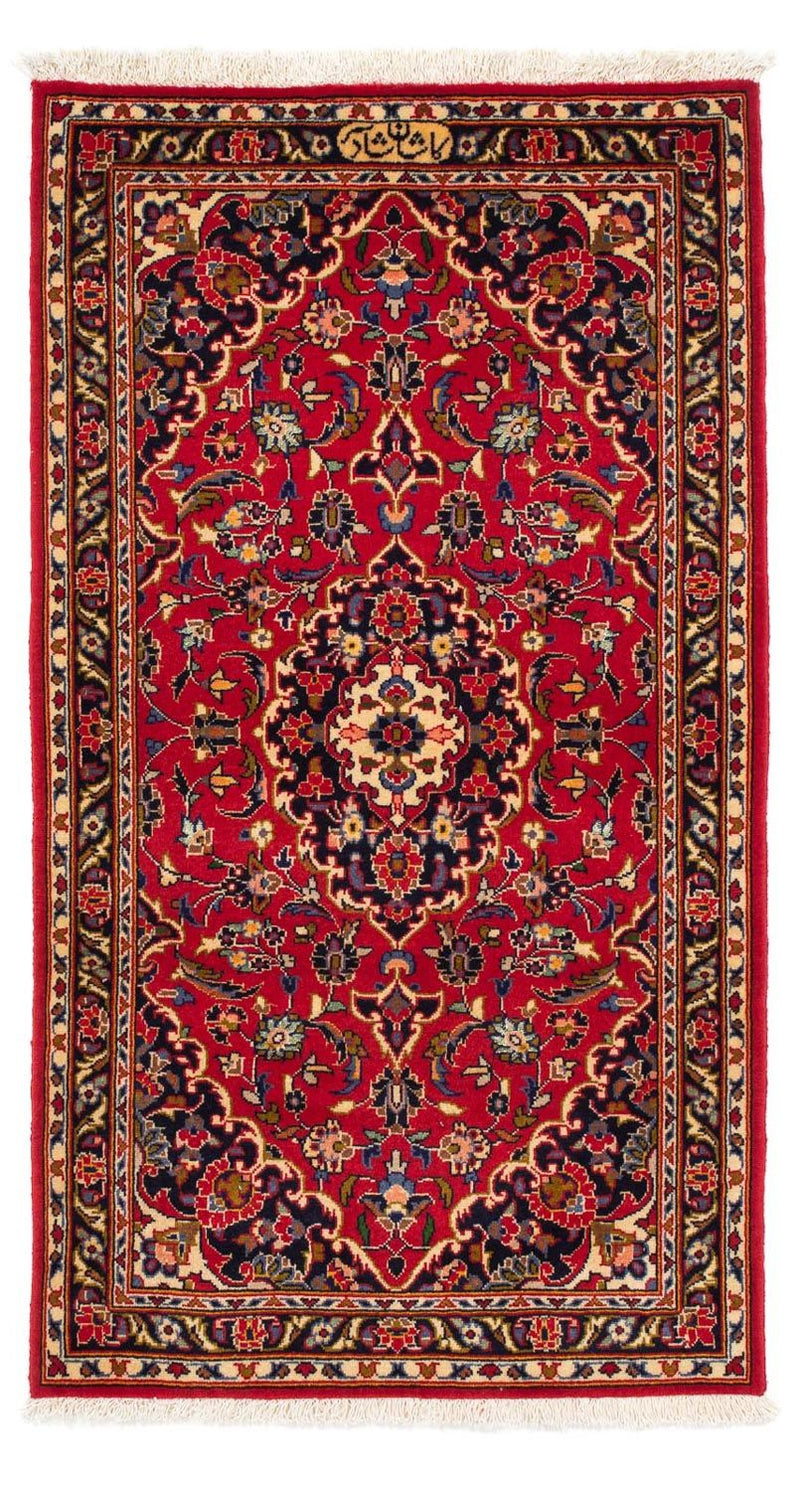 Kashan Tapete 70x129cm - Tapete persa