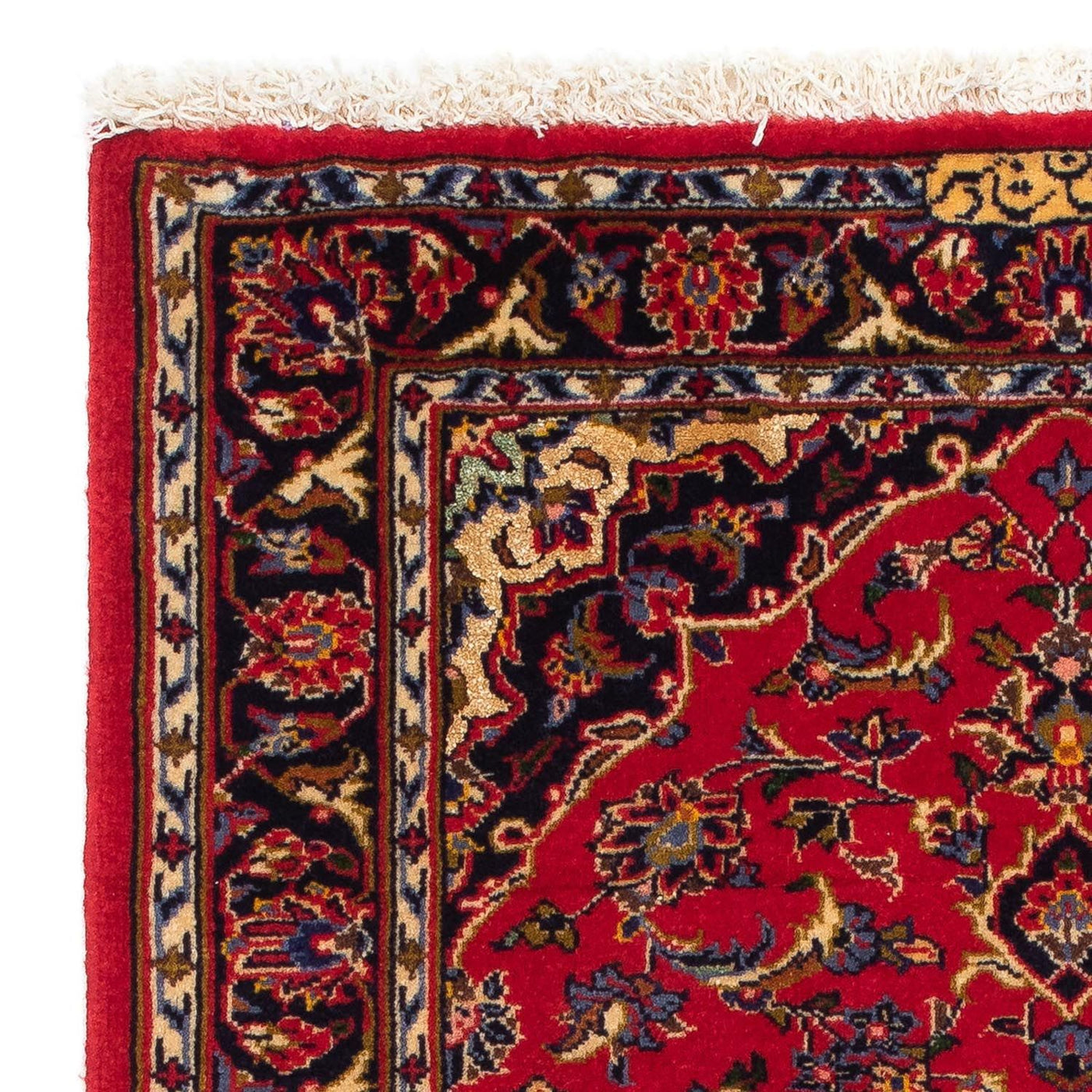 Kashan Tapete 113x73cm - Tapete persa