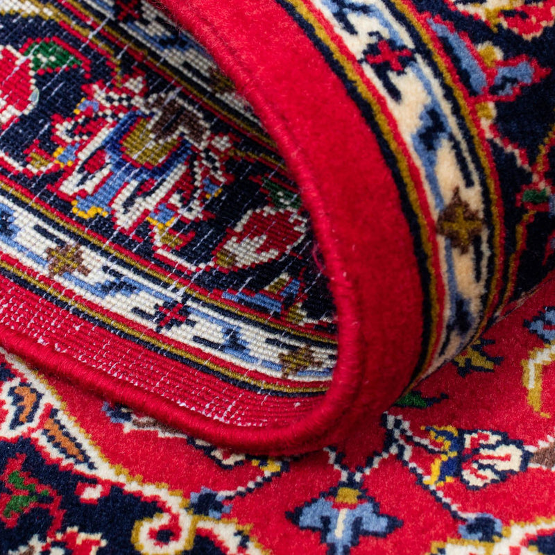 Kashan Tapete 113x73cm - Tapete persa