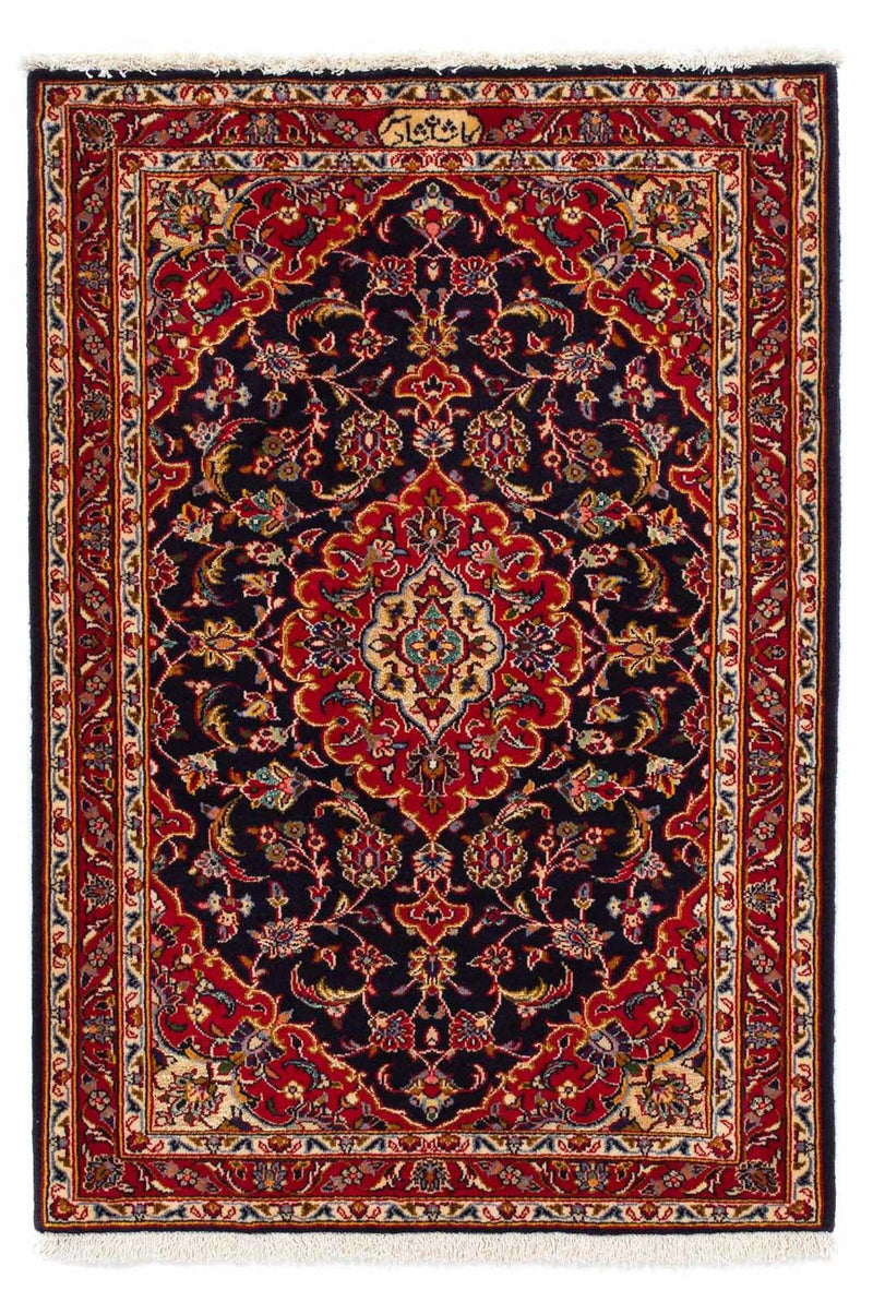 Kashan Tapete 118x77cm - Tapete persa