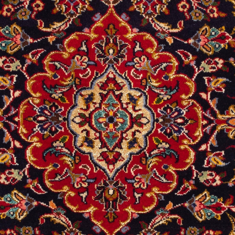 Kashan Tapete 118x77cm - Tapete persa