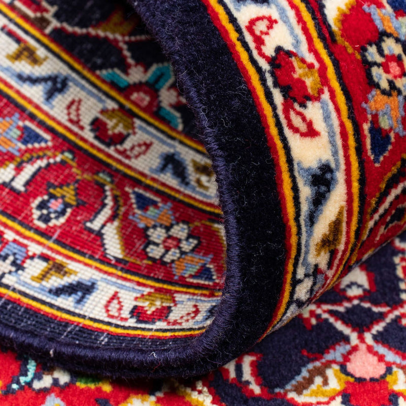 Kashan Tapete 118x77cm - Tapete persa