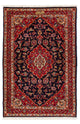 Kashan Tapete 121x79cm - Tapete persa