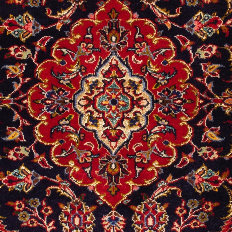 Kashan Tapete 121x79cm - Tapete persa
