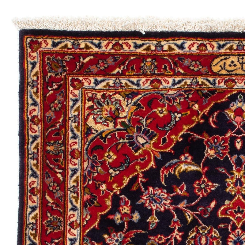 Kashan Tapete 121x79cm - Tapete persa