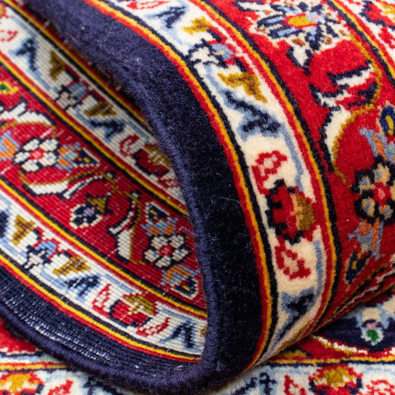 Kashan Tapete 121x79cm - Tapete persa
