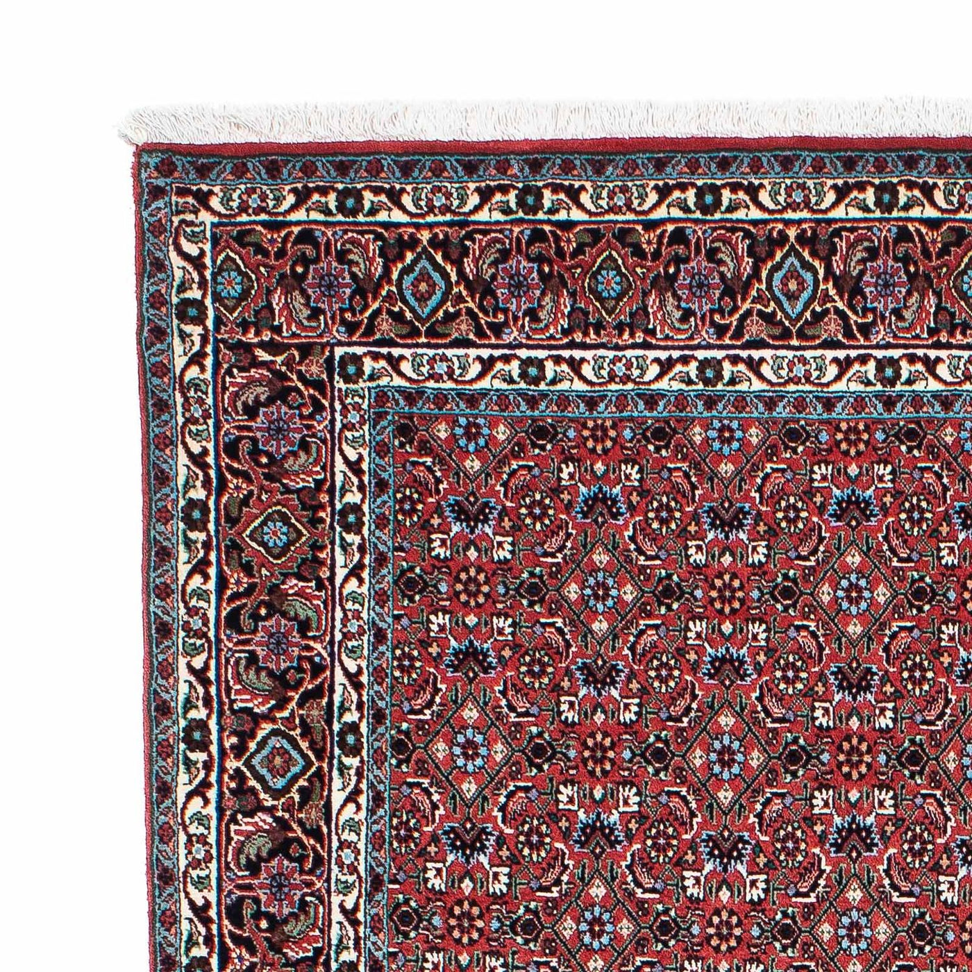 Bidjar Tapete 213x133cm - Tapete persa