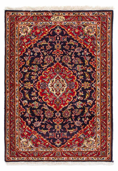Kashan Tapete 78x113cm - Tapete persa
