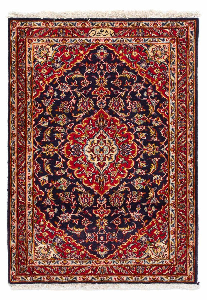 Kashan Tapete 113x78cm - Tapete persa