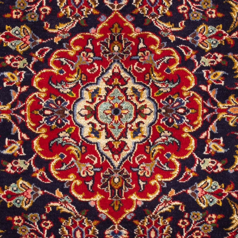 Kashan Tapete 113x78cm - Tapete persa