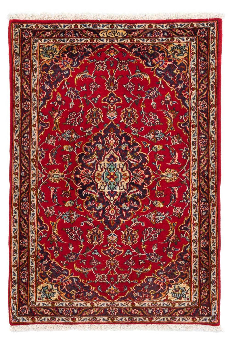 Kashan Tapete 118x78cm - Tapete persa