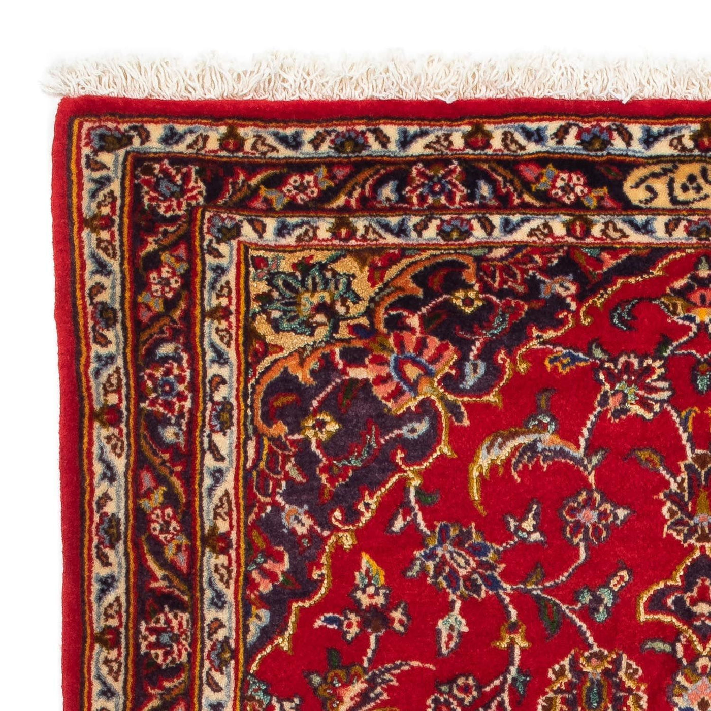 Kashan Tapete 118x78cm - Tapete persa