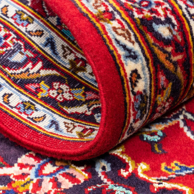 Kashan Tapete 118x78cm - Tapete persa