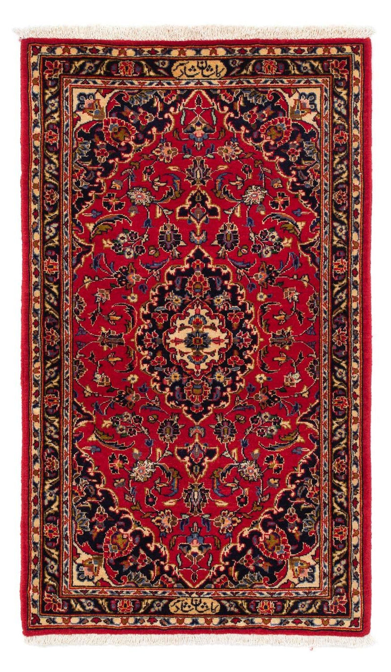 Kashan Tapete 126x70cm - Tapete persa