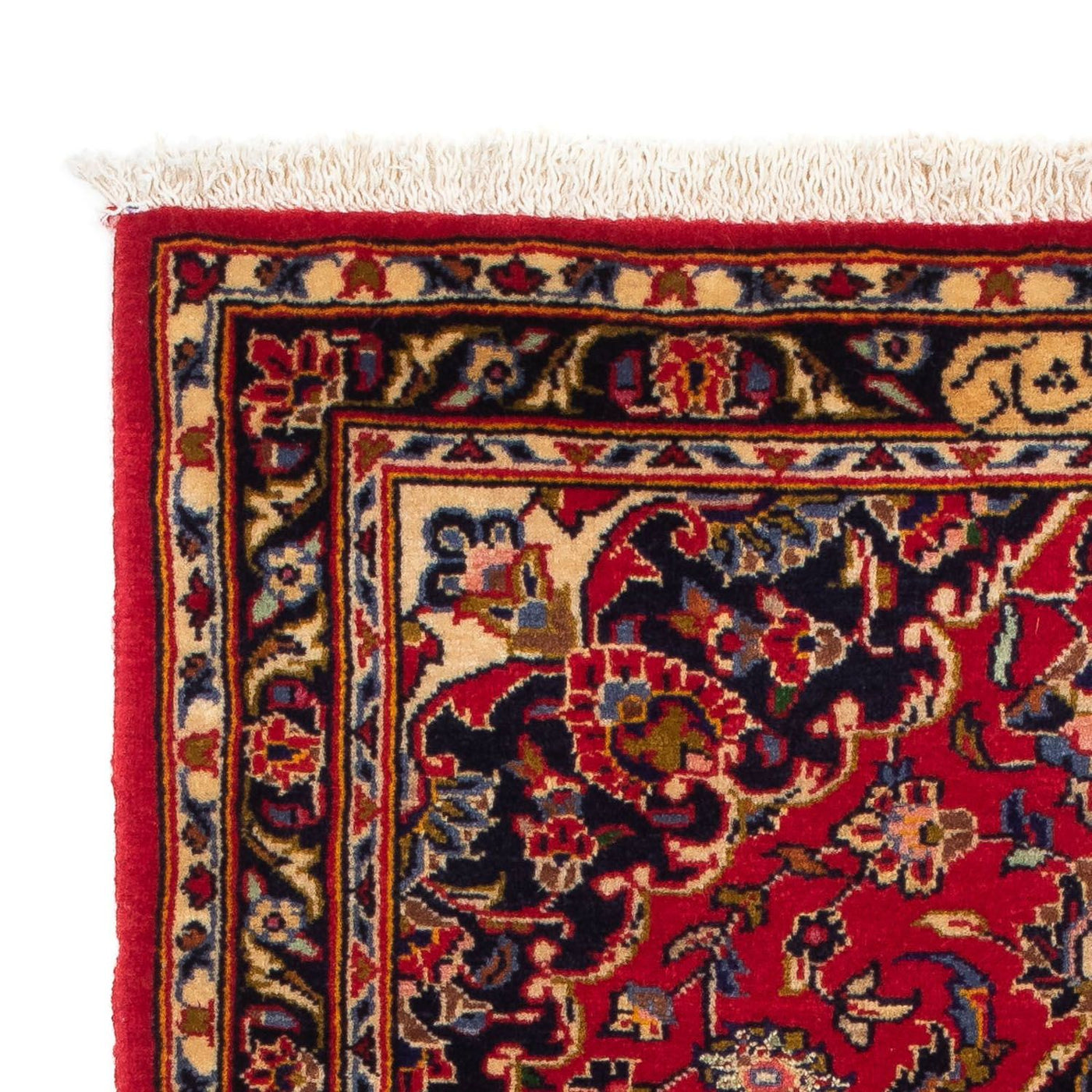 Kashan Tapete 126x70cm - Tapete persa