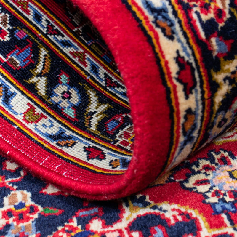 Kashan Tapete 126x70cm - Tapete persa