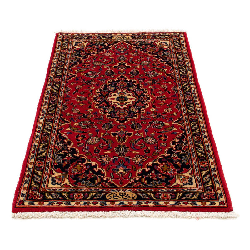 Kashan Tapete 126x70cm - Tapete persa