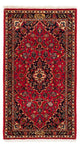 Kashan Tapete 129x71cm - Tapete persa