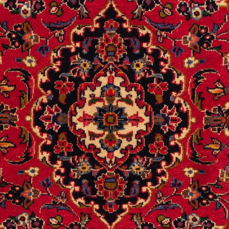Kashan Tapete 129x71cm - Tapete persa