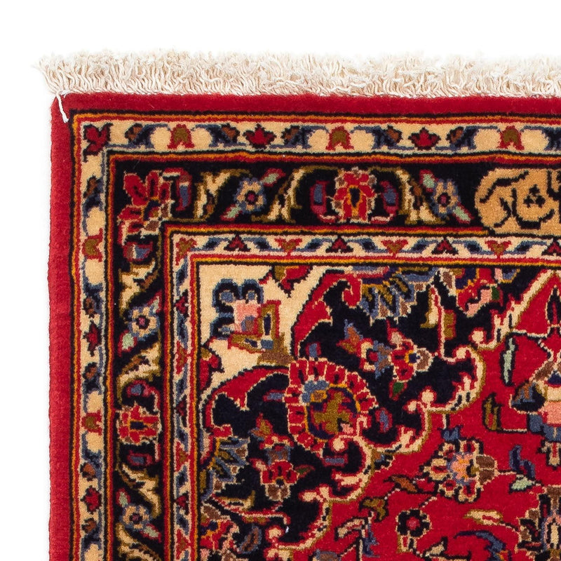 Kashan Tapete 129x71cm - Tapete persa