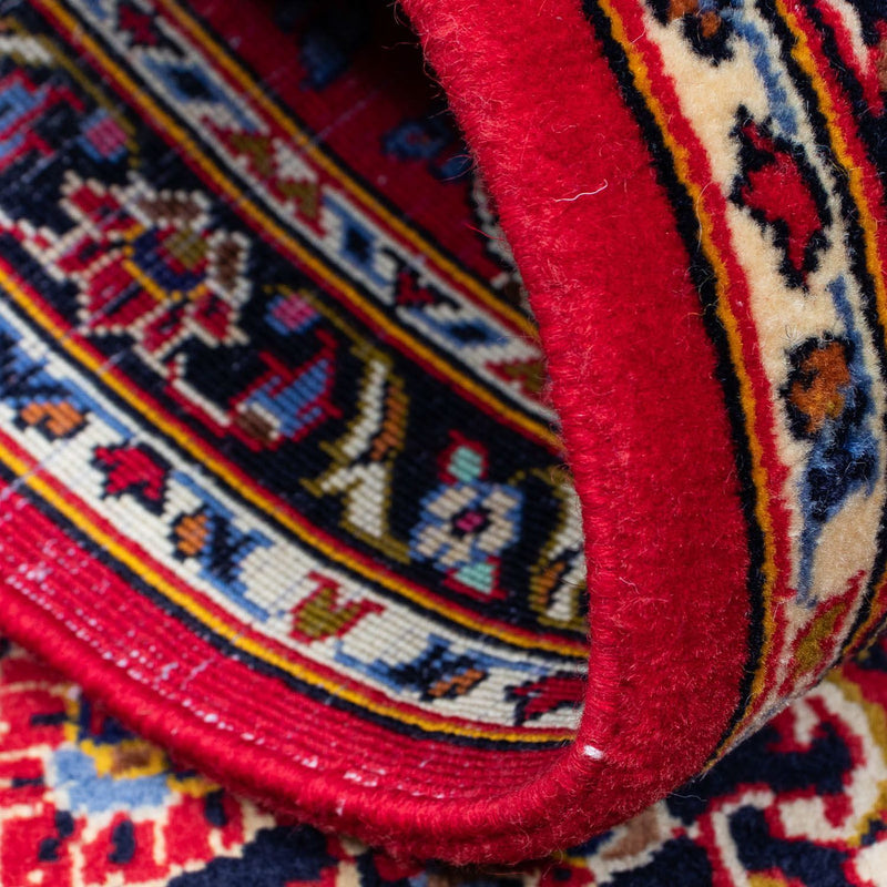 Kashan Tapete 129x71cm - Tapete persa