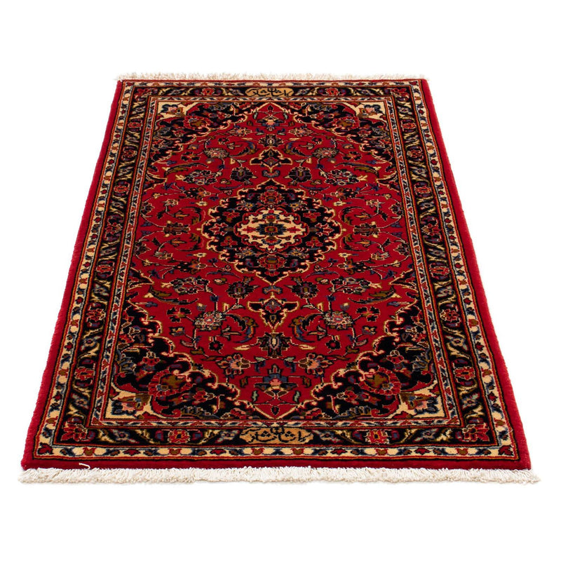 Kashan Tapete 129x71cm - Tapete persa