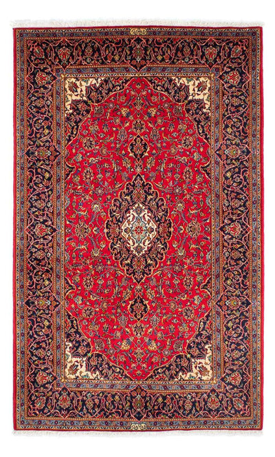 Kashan Tapete 138x225cm - Tapete persa