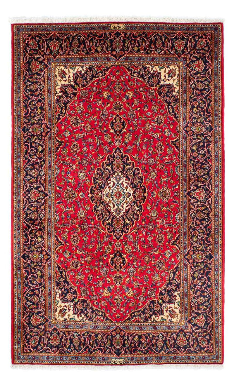 Kashan Tapete 138x225cm - Tapete persa