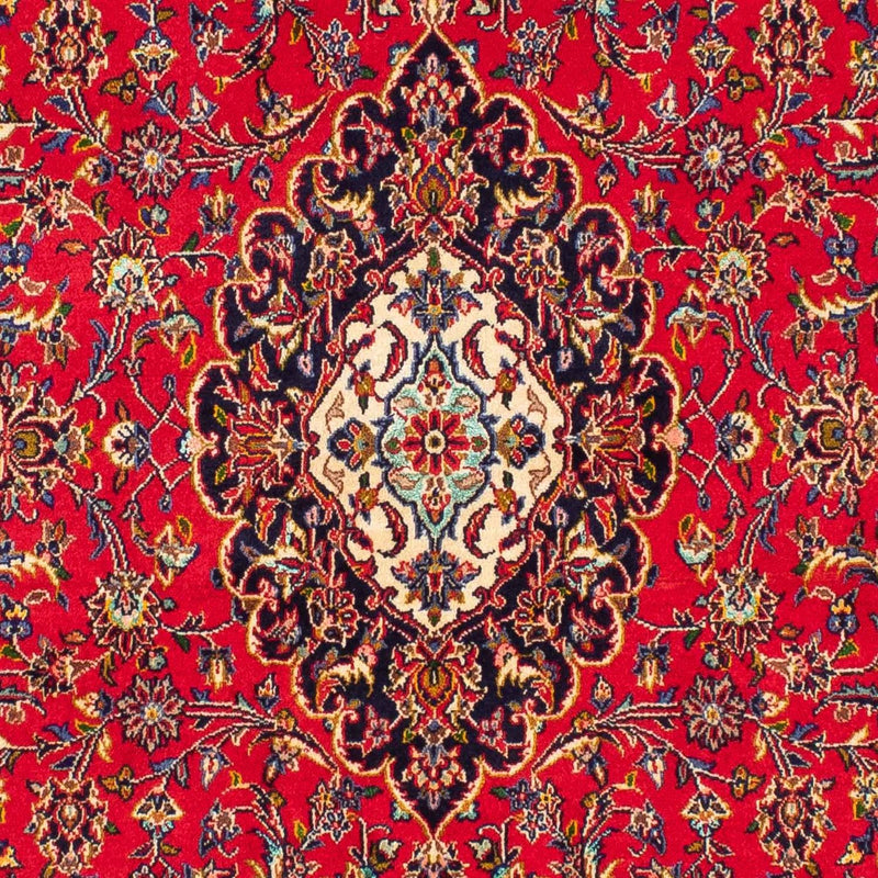 Kashan Tapete 138x225cm - Tapete persa