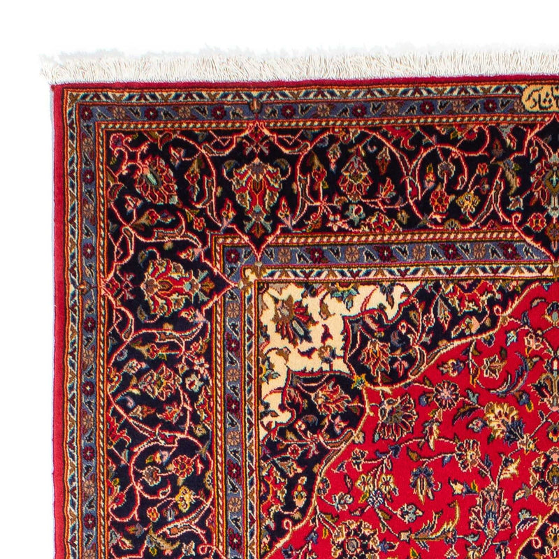 Kashan Tapete 138x225cm - Tapete persa