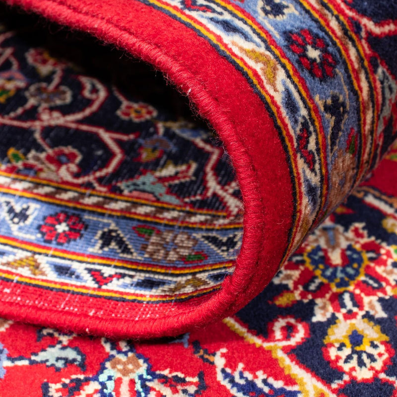 Kashan Tapete 138x225cm - Tapete persa