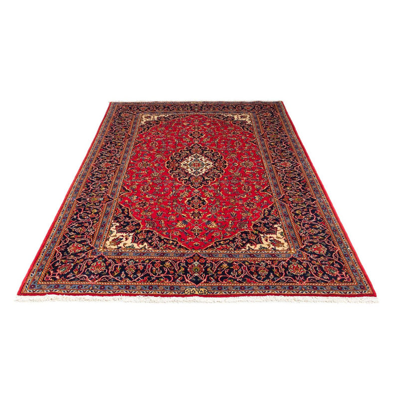 Kashan Tapete 138x225cm - Tapete persa