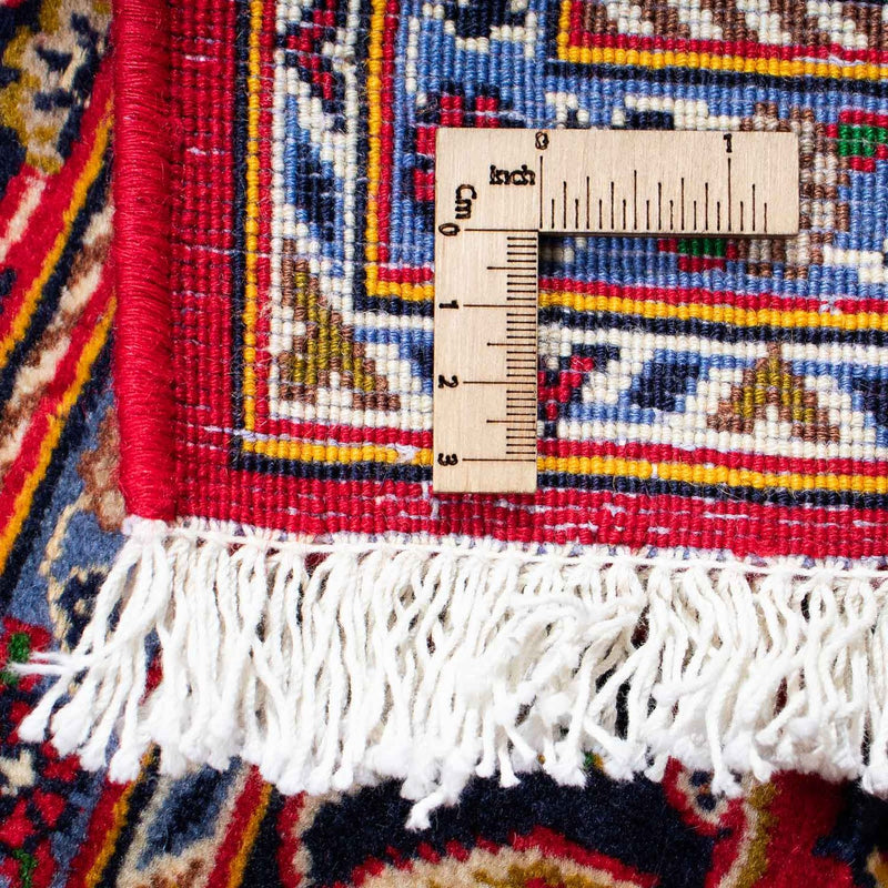 Kashan Tapete 138x225cm - Tapete persa