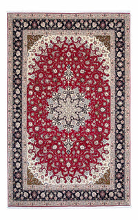 Tabriz - 50 Raj Tapete 318x205cm - Tapete persa – product image