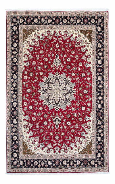 Tabriz - 50 Raj Tapete 205x318cm - Tapete persa