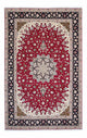 Tabriz - 50 Raj Tapete 318x205cm - Tapete persa